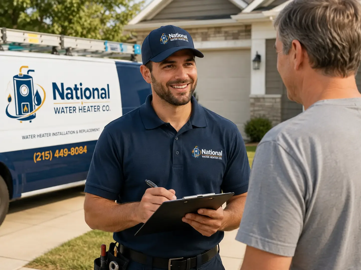 Water Heater Installation Williamstown, PA FAQs